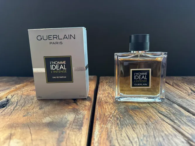 Guerlain L?homme Ideal Intense