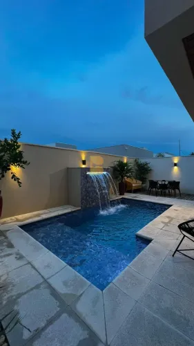 CASA RESIDENCIAL em CUIABÁ - MT, MORADA DOS NOBRES