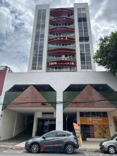 SALA COMERCIAL em VITÓRIA - ES, PRAIA DO SUÁ