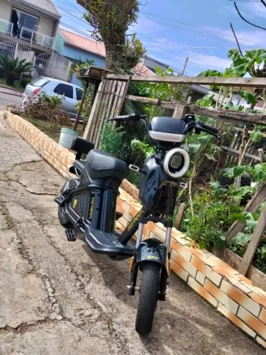 Moto elétrica scooter 1000w