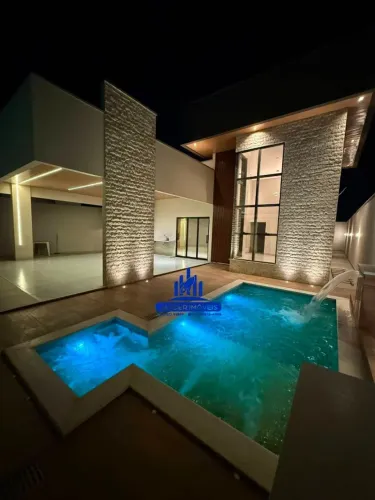 Casa para venda / bairro Parque dos Carajás