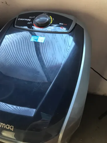 Tanque de lavar roupa