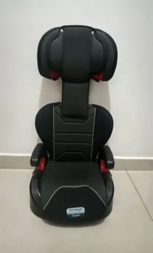 Cadeirinha Burigotto Protege Reclinável 15-36kg Infantil