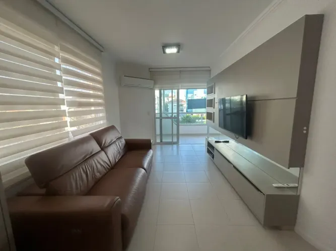 Apartamento a venda com 100 metros quadrados, 3 quartos, 1 Suite em Jurerê, Florianópolis