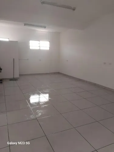 Salão comercial para locação em Artur Alvim