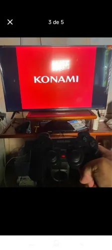 Play 2 destravado 