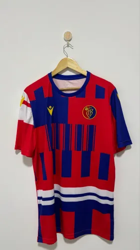 FC Basel 2023/24 (Pré-jogo)