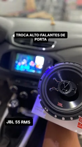 Alto falante jbl flex4