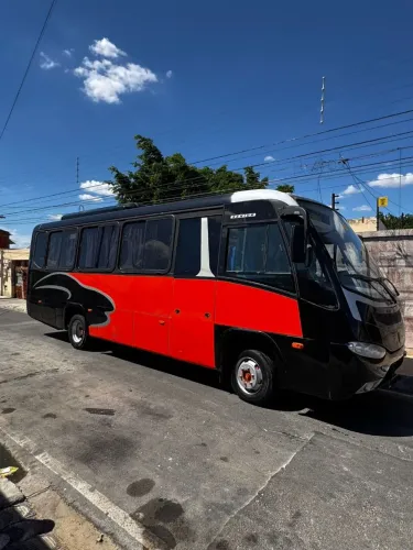Micro ônibus 9150wv