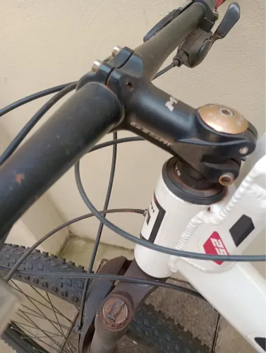 Bike aro29 GTSM1