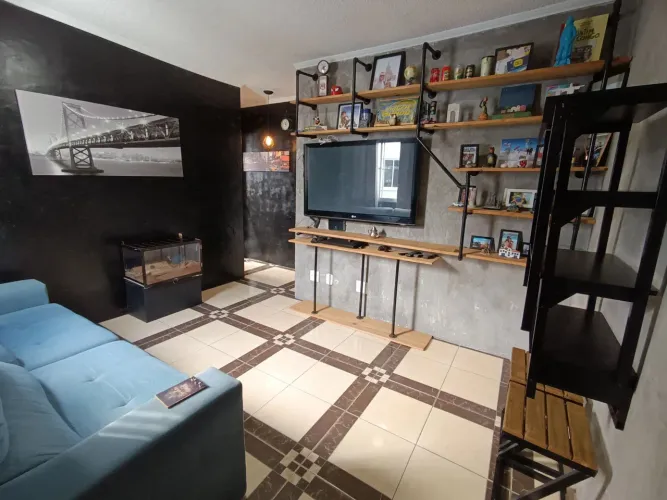 Apartamento Último Andar com Bosque e Lazer Completo Itaim Paulista Financio sem entrada