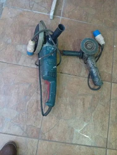 ferramentas