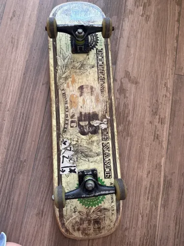 Skate CB