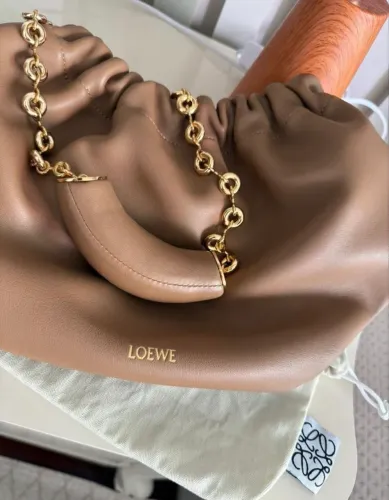 Bolsa LOEWE Premium