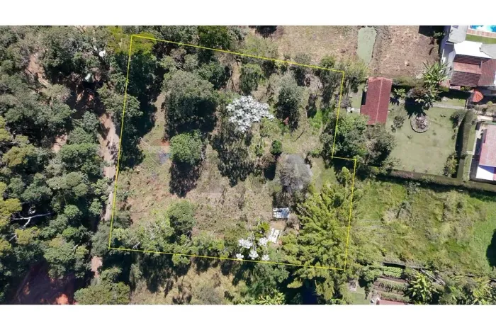 Oportunidade Única em Vargem Grande  Teresópolis/RJ TERRENO - 3.000,00 m²