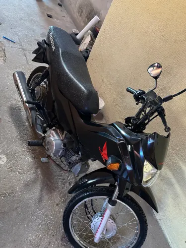 Vendo pop 110 quitada 