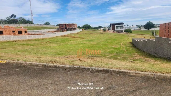 Lote em Condomínio Fechado (Fazenda Jequitibá) 1000m2 R$ 650.000,00