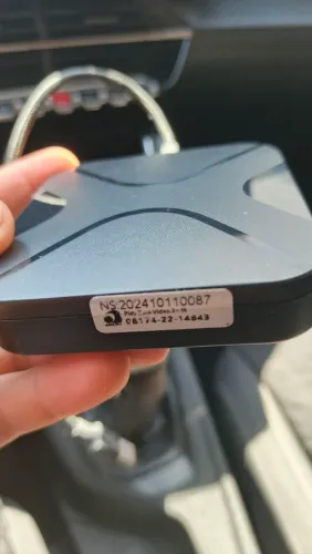 Smartbox UPPERTECH - Netflix, Amazon prime, YouTube