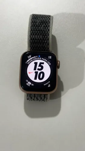 Apple Watch SE Rose 40mm