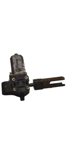 Motor banco dianteiro esquerdo edge 2011