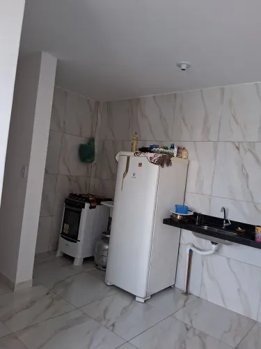 Apartamento para alugar
