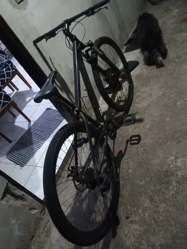 Bike aro 29