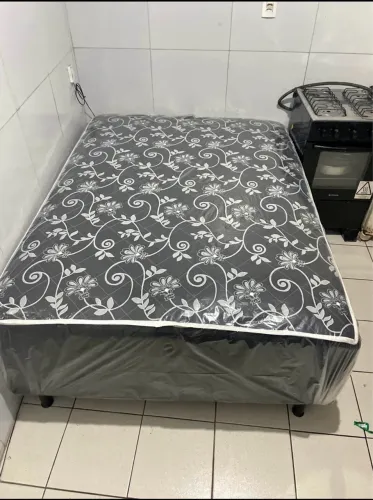 Cama novas de fábrica