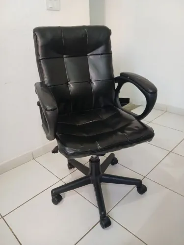 Cadeira Gamer