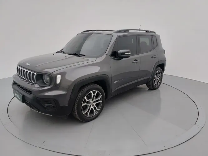 Jeep Renegade Long. T270 1.3 TB 4X2 Flex Aut. 2023