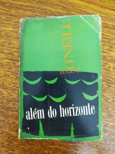 Além do Horizonte