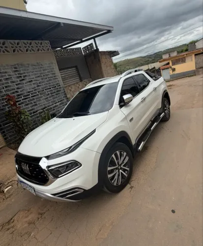 Fiat Toro Ranch 2.0 16V 4X4 Diesel Aut. 2022