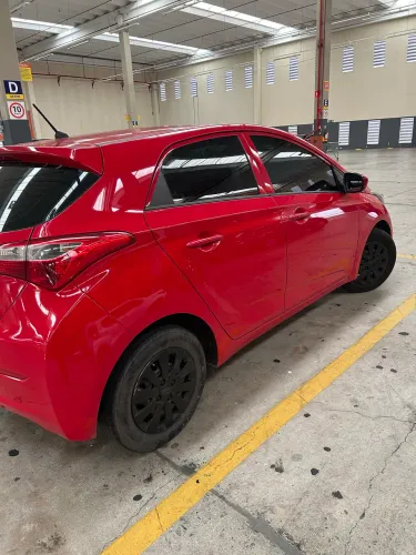 Hyundai HB20 Comf./c.plus/c.style 1.0 Flex 12V 2014