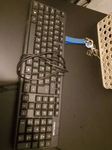 Teclado