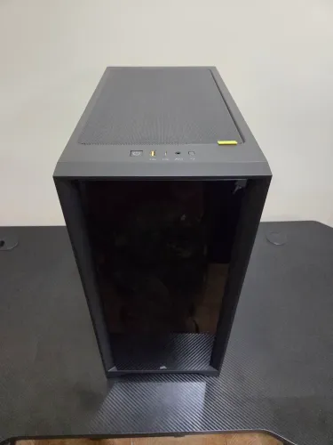 Gabinete corsair 4000x