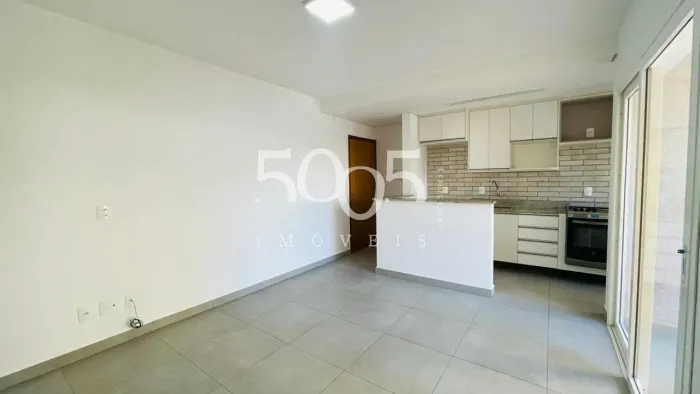 Apartamento para locação no Edifício Villagio Casagrande com 45 m² e 2 quartos