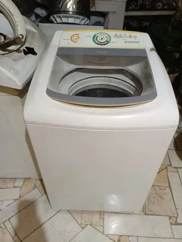 Máquina de lavar consul 11 kilos 3 mês garantia aceito cartão entrega grátis
