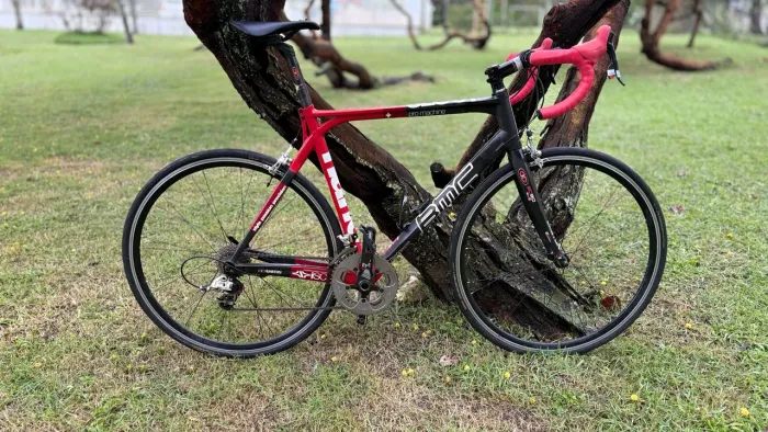 Speed BMC SLC 01 Pro Machine 55