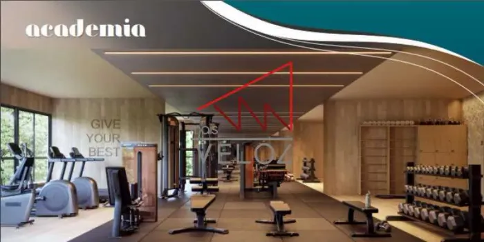 Studio-À VENDA-Glória-Rio de Janeiro-RJ