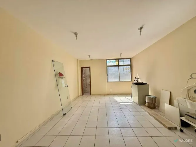 Sala Funcionários