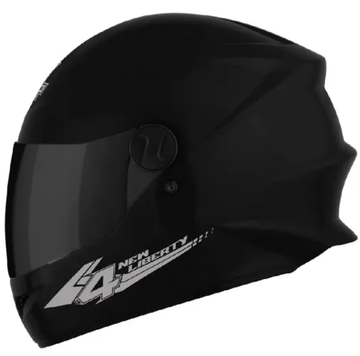 Capacete New Liberty Four