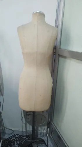 Vendo maniquim