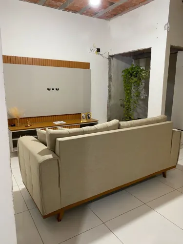 Casa em Carmópolis-se