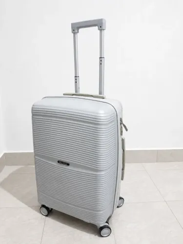 Mala de viagem 15kg