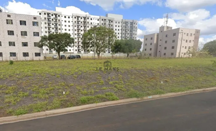 Terreno a venda no bairro Terra Rica em Piracicaba/SP