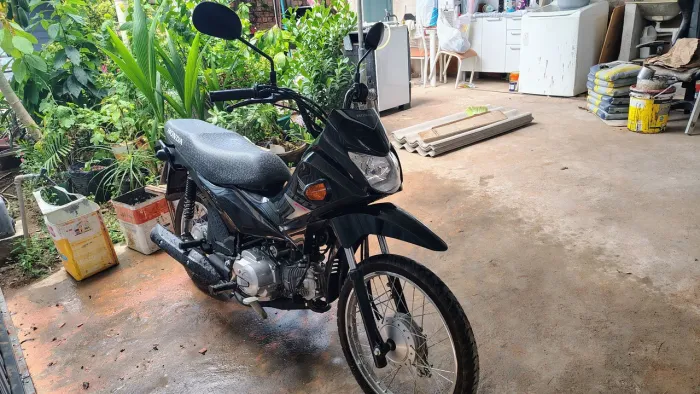 Vende pop 110 Es