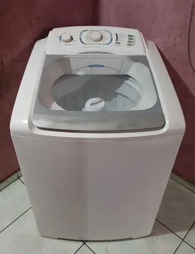 Máquina de lavar Electrolux 12kg