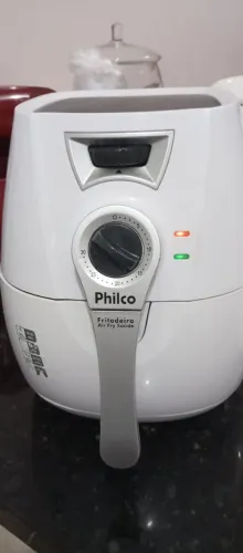 Air fry Philco Saúde
