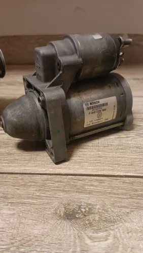Motor partida original Fiat Fire