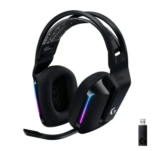 Headset Gamer Logitech G733