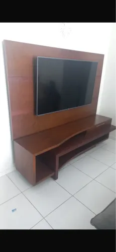 rack madeira maciça